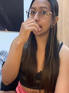 AmelyaMann online show from 02/21/25, 12:50