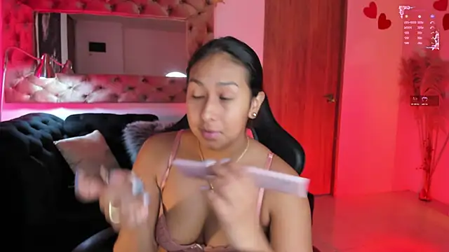 AmelyaMann online show from 03/29/26, 02:06