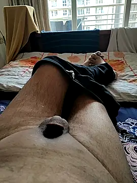 Nuttysub online show from 02/22/25, 02:50