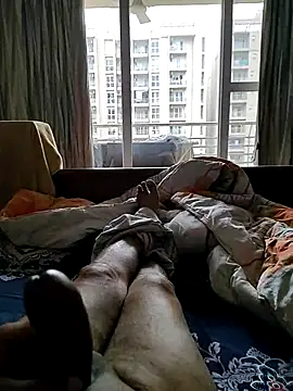 Nuttysub online show from 02/27/25, 05:13