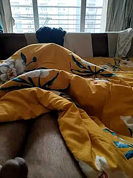 Nuttysub online show from 11/18/25, 03:23