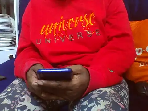 Sexy Riri online show from 03/27/26, 05:57