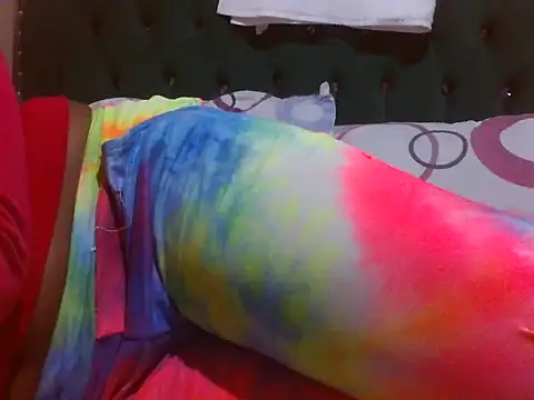 Sexy Riri online show from 04/10/26, 02:50