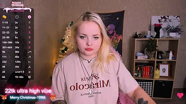 flower sarah  online show from 12/30/24, 10:10