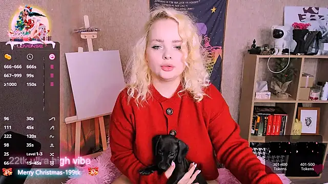 flower sarah  online show from 01/01/25, 10:43