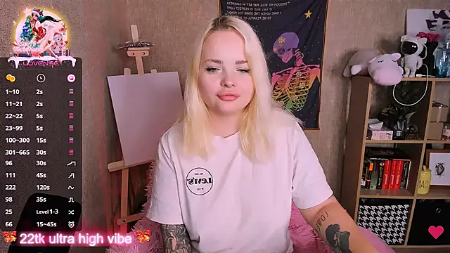 flower sarah  online show from 01/02/25, 11:09