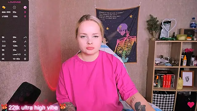 flower sarah  online show from 01/24/25, 12:10