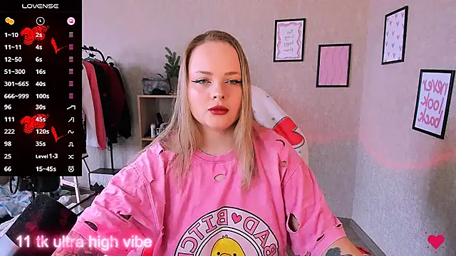 flower sarah  online show from 03/19/25, 10:33