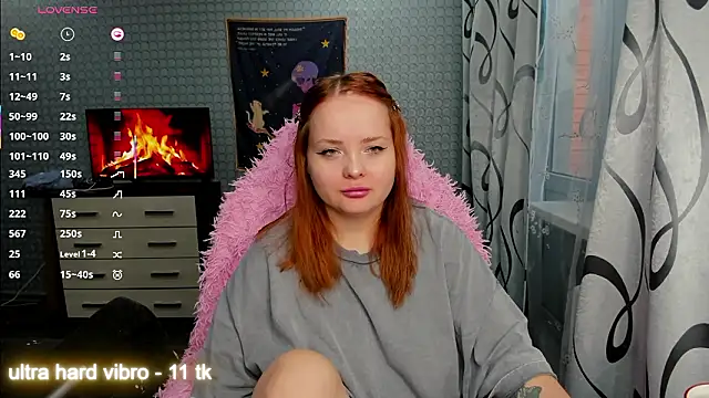 flower sarah  online show from 02/06/26, 12:30