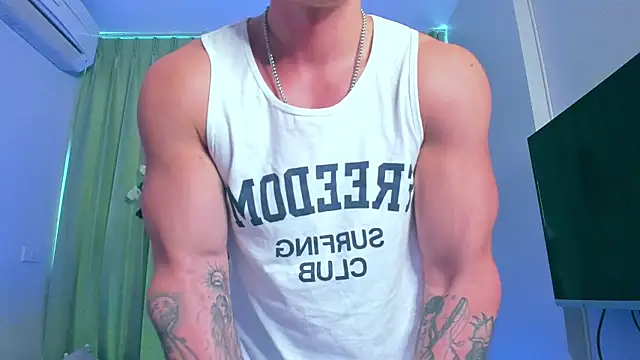 Samuel Andrew online show from 12/27/24, 07:29