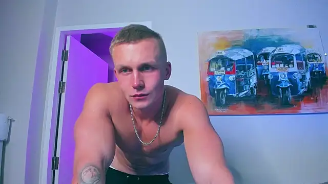 Samuel Andrew online show from 12/29/24, 06:03