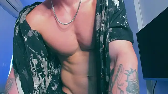 Samuel Andrew online show from 01/15/25, 06:01