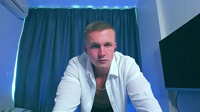 Samuel Andrew online show from 01/31/25, 07:07