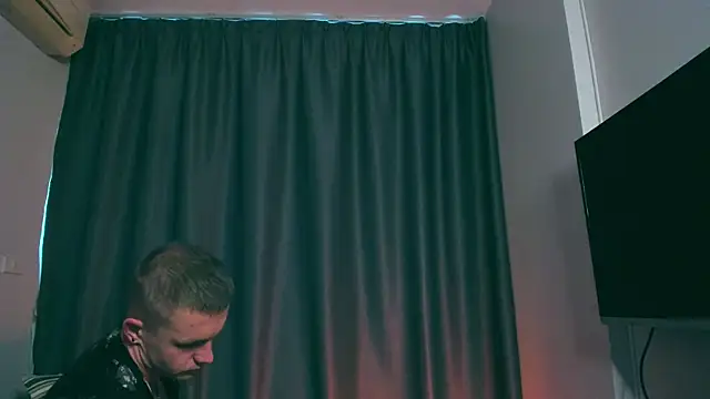 Samuel Andrew online show from 02/02/25, 02:59