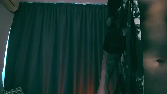 Samuel Andrew online show from 02/03/25, 01:41