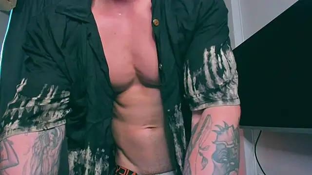 Samuel Andrew online show from 02/12/25, 01:30