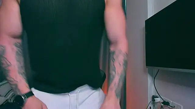 Samuel Andrew online show from 02/14/25, 02:18