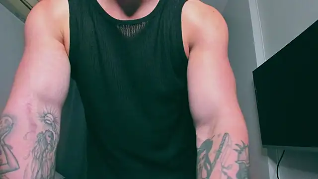 Samuel Andrew online show from 02/18/25, 01:54