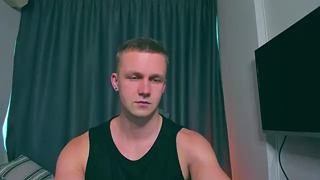 Samuel Andrew online show from 02/18/25, 04:58