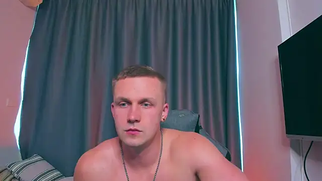 Samuel Andrew online show from 02/25/25, 05:41