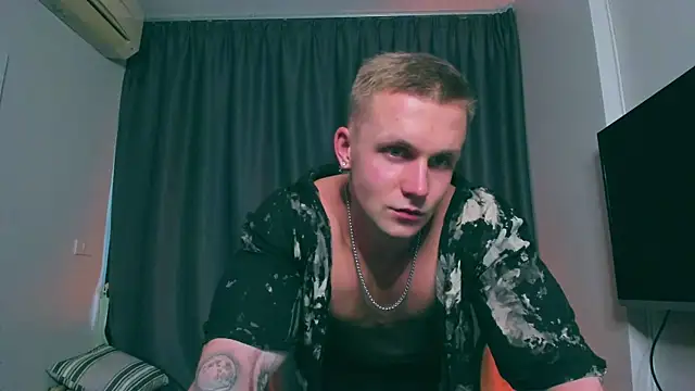 Samuel Andrew online show from 03/02/25, 11:29