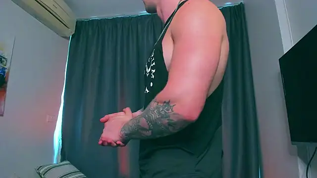 Samuel Andrew online show from 03/03/25, 04:58