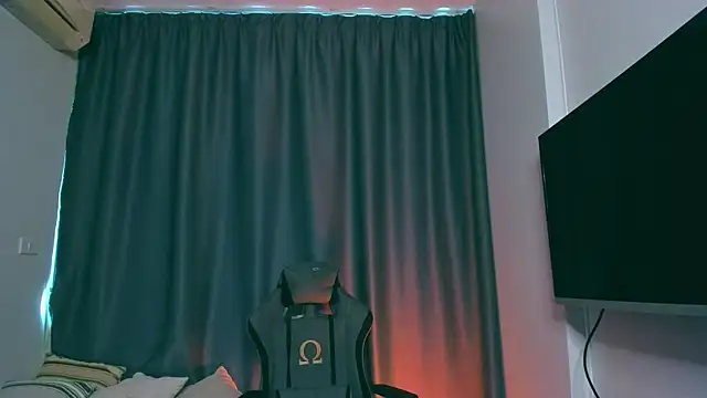 Samuel Andrew online show from 03/05/25, 05:50