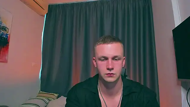 Samuel Andrew online show from 03/06/25, 05:57