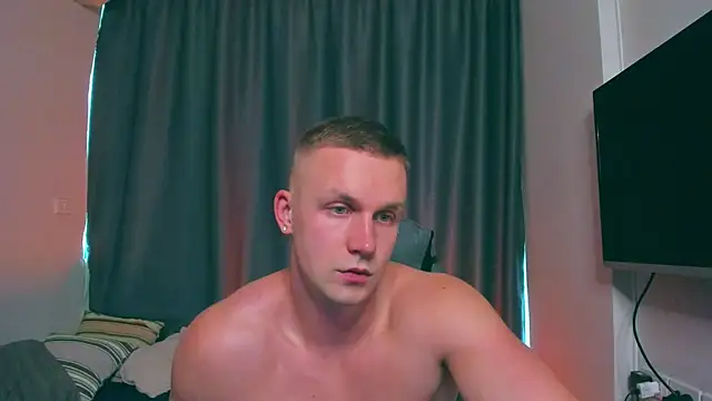 Samuel Andrew online show from 03/08/25, 07:16