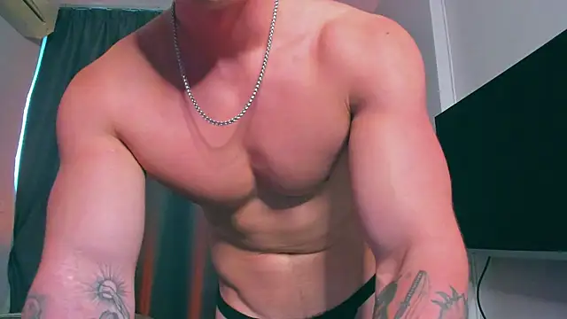 Samuel Andrew online show from 03/12/25, 01:47