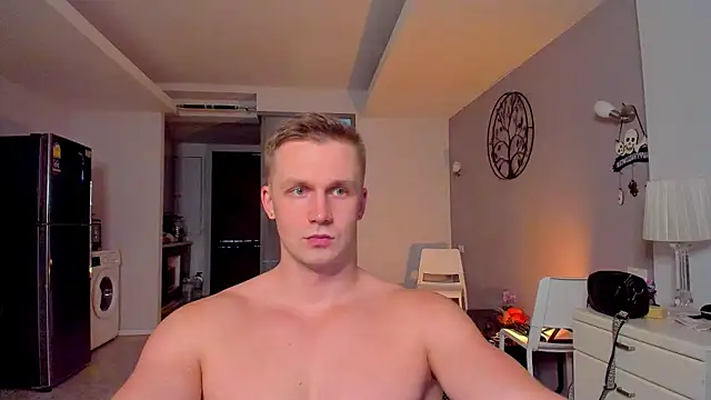 Samuel Andrew online show from 11/30/25, 02:15