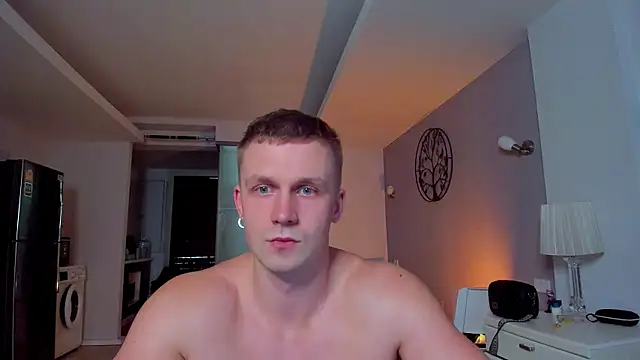 Samuel Andrew online show from 12/18/25, 05:13