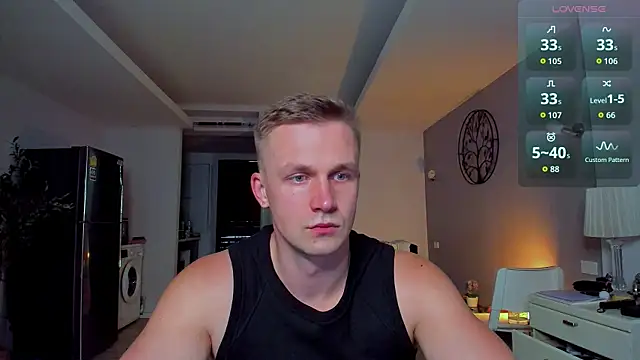 Samuel Andrew online show from 04/04/26, 04:44