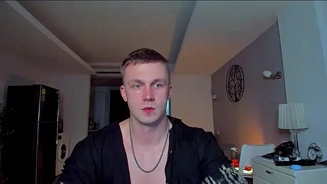Samuel Andrew online show from 06/21/26, 02:14