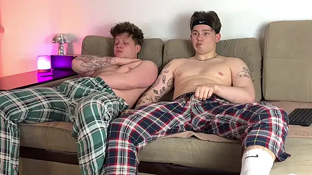 twoguyspleasure online show from 03/03/25, 06:12