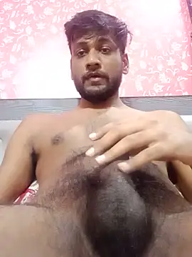 vishal1729 online show from 12/03/24, 05:23