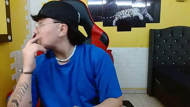 isabeautyx19 online show from 01/07/26, 01:52