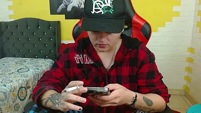 isabeautyx19 online show from 03/03/26, 05:57