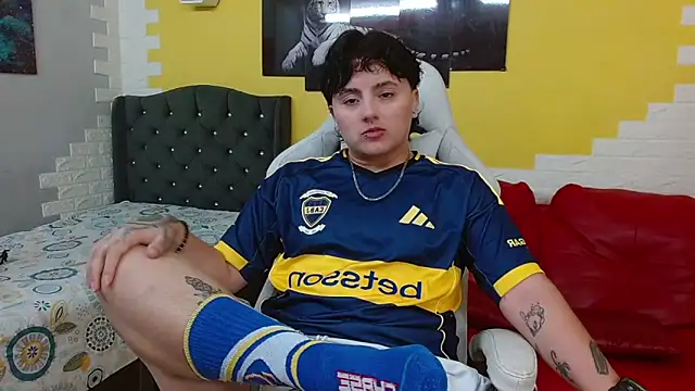 isabeautyx19 online show from 03/22/26, 02:15