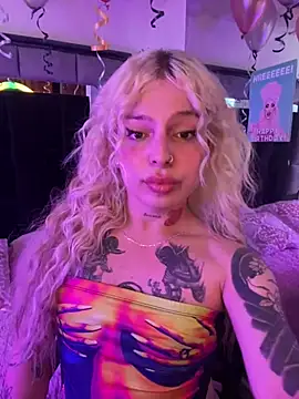 Snapshot of Bonnie_vega chatting on 01/30/25, 07:59 Bonnie vega online show from 01/30/25, 07:59