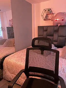 Bonnie vega online show from 03/14/26, 09:09