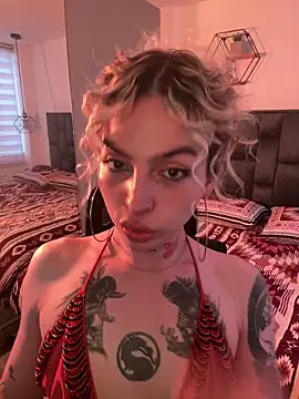 Bonnie vega online show from 03/18/26, 09:18