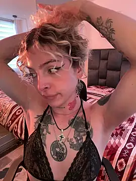 Bonnie vega online show from 04/02/26, 09:23