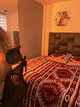 Bonnie vega online show from 04/10/26, 09:30