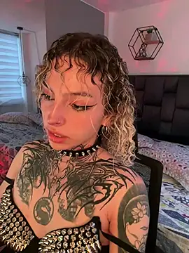 Bonnie vega online show from 06/11/26, 10:08