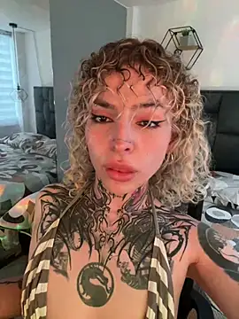 Bonnie vega online show from 06/30/26, 08:54