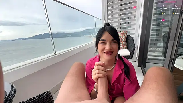 Hella Hardcorre online show from 09/27/25, 02:38