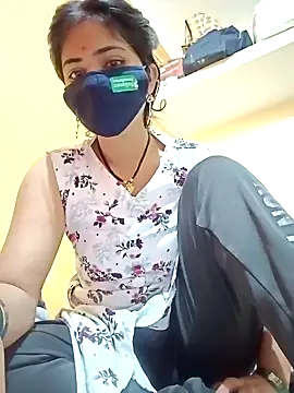 Mamta Chaterjee online show from 01/19/25, 03:29