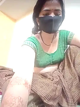 Mamta Chaterjee online show from 10/13/25, 02:00