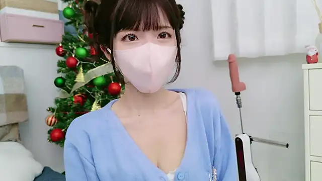 -minami- online show from 12/04/24, 02:15